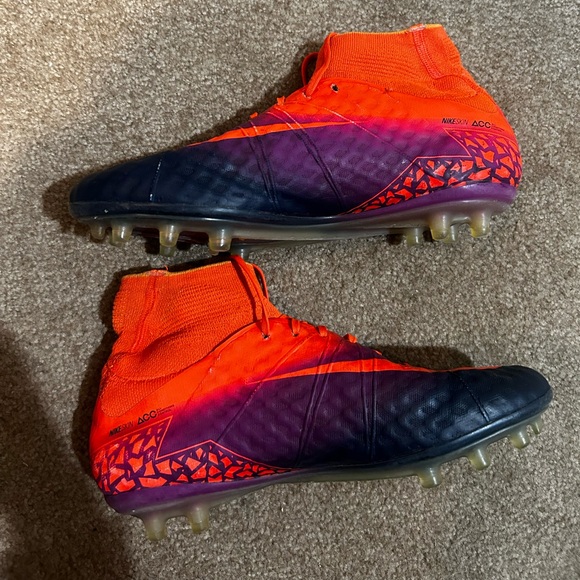 Nike Hypervenom Phantom 2 - Picture 2 of 7